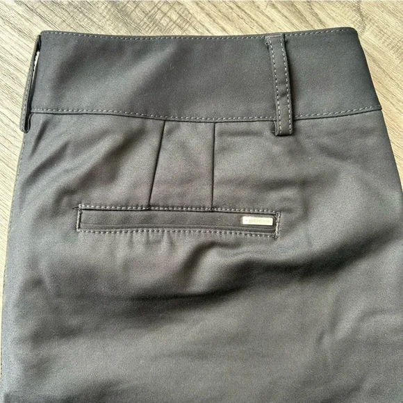 White House women’s dress slim ankle pant black size 14 - Picture 3 of 9